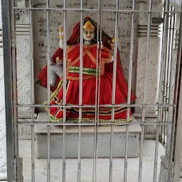 Shri Aai Mataji Mandir