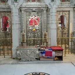 Shri Aai Mataji Mandir