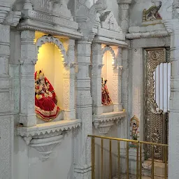 Shri Aai Mataji Mandir