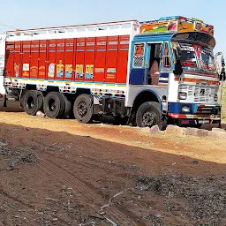 Shri Aashapura Transport Company