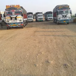 Shri Aashapura Transport Company