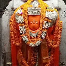 Shri Abhay Hanuman Mandir