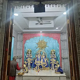 Shri Achleshwar Mahadev Temple, Gwalior