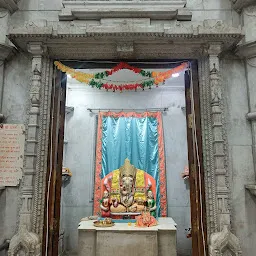 Shri Achleshwar Mahadev Temple, Gwalior