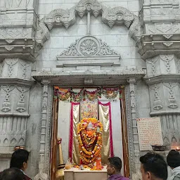 Shri Achleshwar Mahadev Temple, Gwalior