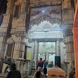 Shri Achleshwar Mahadev Temple, Gwalior