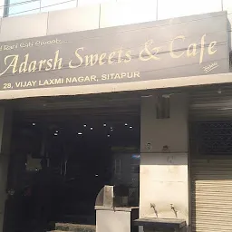 Shri Adarsh Sweets & Cafe(रानी सती स्वीट्स)