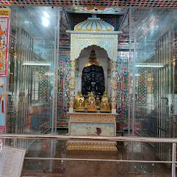 Shri Adhibagawan Digamber Jain Temple, Adambakkam, Chennai