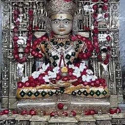 Shri Adinath Jain Shwetambar temple