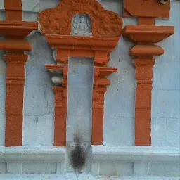 Shri Agathiyar sivan Temple