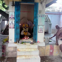 Shri Agathiyar sivan Temple