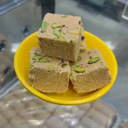 SHRI AGRAWAL SWEETS AND NAMKEEN