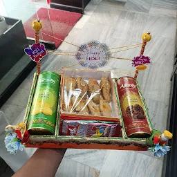 SHRI AGRAWAL SWEETS AND NAMKEEN