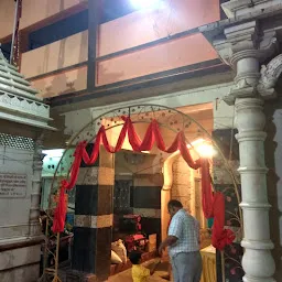 Shri Agrawal Vishnu Dharamshala