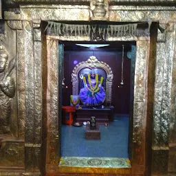 Shri Amba Bhavani Devasthan