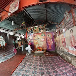 Shri Amba Hanuman Mandir