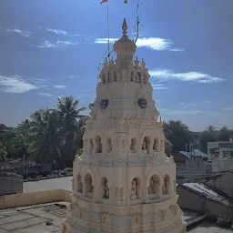 Shri Ambabai Mandir, Brahmanpuri, Miraj