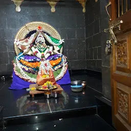 Shri Ambabai Mandir, Brahmanpuri, Miraj