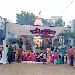 Shri Ambe Mata Mandir