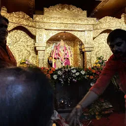 Shri Ambe Mata Mandir