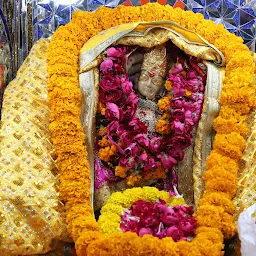 Shri Ambika Devi Mandir Ambala