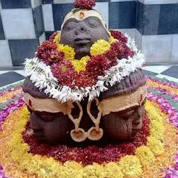 Shri Anadi Panchmukhi Mahadev Mandir