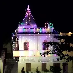 Shri anandam dham ashram