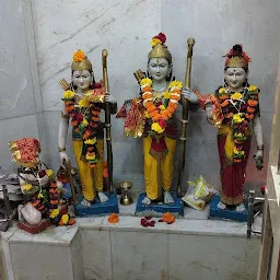 Shri Anandashram