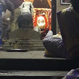 Shri Anandeswaran Temple