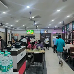 Shri Anandhaas Restaurant