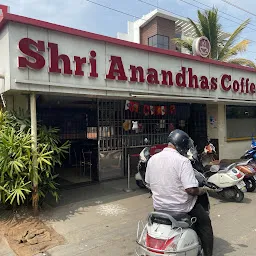 Shri Anandhas Coffee Shop