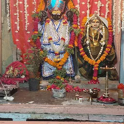 Shri Anant Narayan Mandir