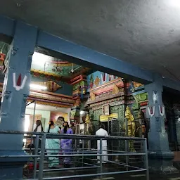 Shri Veera Anjaneya Temple