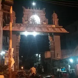 Shri Veera Anjaneya Temple