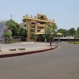 Shri Anjaneya Temple