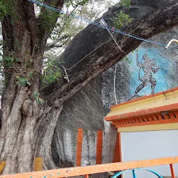 Shri Anjaneyar Temple ஶ்ரீ ஆஞ்சநேயர் கோவில்