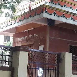 Shri Anjney Hanuman Mandir