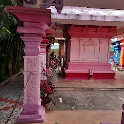 Shri Anna Ganapati Navgraha Siddhapeetham Nashik