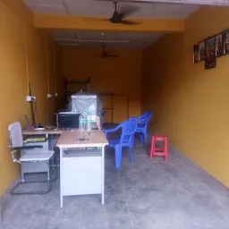 Shri Annai Xerox & Typing centre