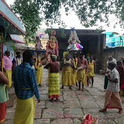 Shri Annamalai Shiva Temple