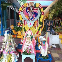 Shri Annamalai Shiva Temple