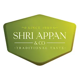 Shri Appan & Co - Best Organic spices ,Pure Ghee,Butter,Cold press oil,millets in Chennai