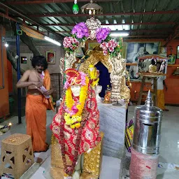 Shri Arputha Saibaba Aalayam