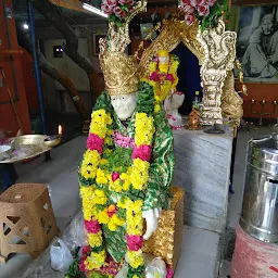 Shri Arputha Saibaba Aalayam