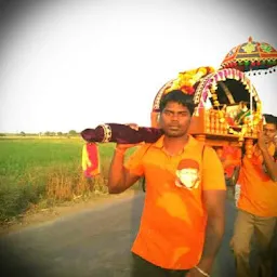 Shri Arputha Saibaba Aalayam