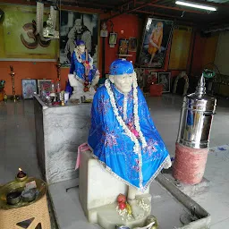 Shri Arputha Saibaba Aalayam