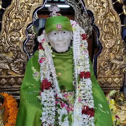 Shri Arputha Saibaba Aalayam