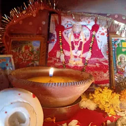 Shri Ashapura Mataji Mandir