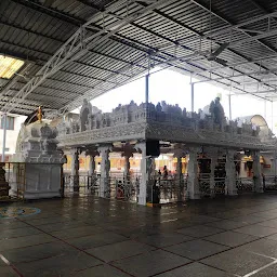 Shri Ashtalakshmi Temple