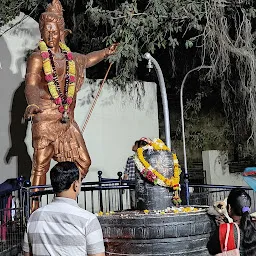 Shri Ashtavinayak Mandir